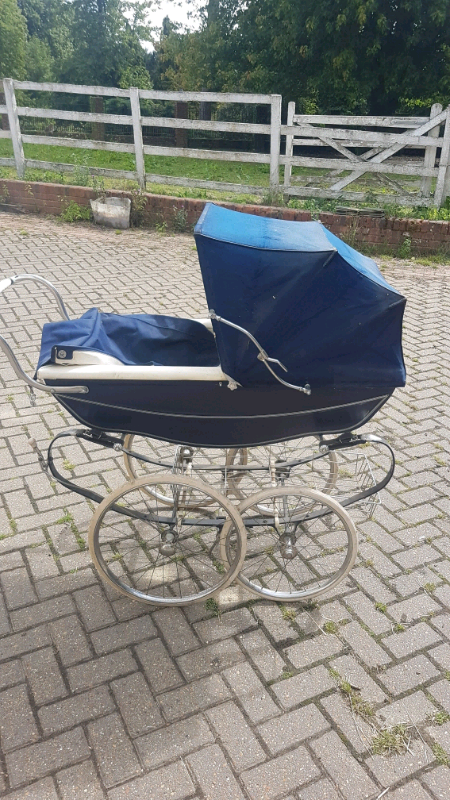 vintage prams gumtree